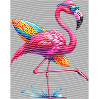 Animal Integration-DW 1457